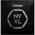 Струны для бас-гитары D'Addario NYXL45105 Long Scale Light Top Medium Bottom 45/105