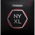 Струни для бас-гітари D'Addario NYXL55110 Long Scale Heavy 55/110