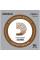 Струна D'Addario PB024 Phosphor Bronze .024