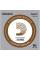 Струна D'Addario PB027 Phosphor Bronze .027