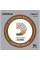 Струна D'Addario PB042 Phosphor Bronze .042