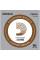 Струна D'Addario PB056 Phosphor Bronze .056