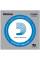 Струна D'Addario PL009 Plain Steel .009