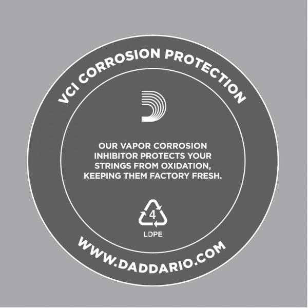 Струна D'Addario PL0105 Plain Steel .0105