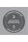 Струна D'Addario PL0115 Plain Steel .0115