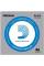 Струна D'Addario PL014 Plain Steel .014