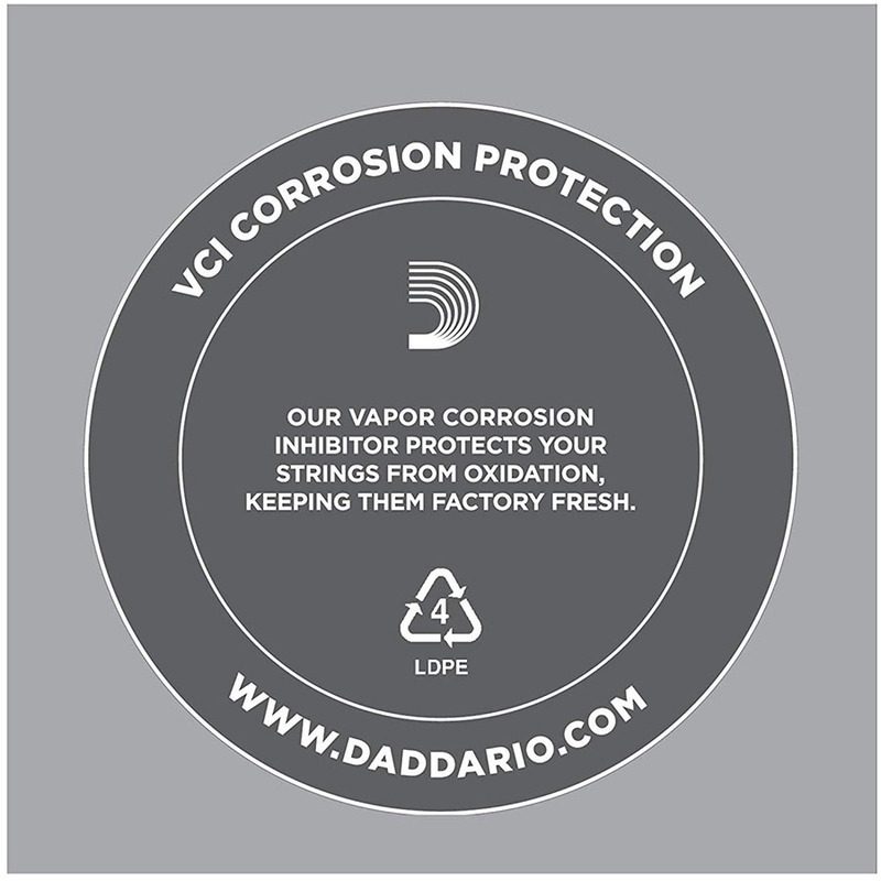 Струна D'Addario PL016 Plain Steel .016
