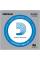 Струна D'Addario PL022 Plain Steel .022