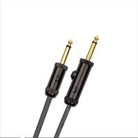 Кабель инструментальный D'Addario PW-AG-20 Circuit Breaker Instrument Cable 6.1m (20ft)