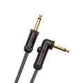 Кабель инструментальный D'Addario PW-AGRA-10 Circuit Breaker Instrument Cable 3.05m (10ft)