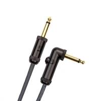 Кабель инструментальный D'Addario PW-AGRA-20 Circuit Breaker Instrument Cable 6.1m (20ft)