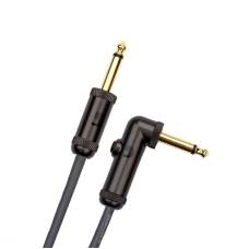 Кабель инструментальный D'Addario PW-AGRA-20 Circuit Breaker Instrument Cable 6.1m (20ft)