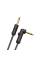 Кабель инструментальный D'Addario PW-AGRA-20 Circuit Breaker Instrument Cable 6.1m (20ft)
