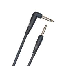 Кабель инструментальный D'Addario PW-CGTRA-10 Classic Series Instrument Cable 3.05m (10ft)
