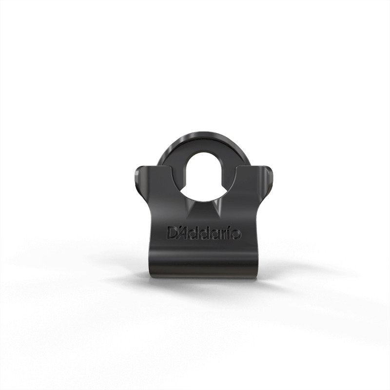 Стреплоки для ременя D'ADDARIO PW-DLC-01 DUAL-LOCK STRAP LOCK
