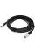 Кабель микрофонный D'Addario PW-M-05 Custom Series 1.5m (5ft) Microphone Cable