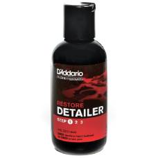 Гитарный полироль-очиститель D'Addario Planet Waves PW-PL-01 Restore Guitar Polish