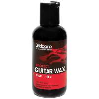 Защитный воск D'Addario Planet Waves PW-PL-02 Protect Carnauba Wax