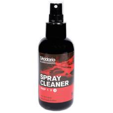 Спрей очиститель D'Addario Planet Waves PW-PL-03 Shine Guitar Spray