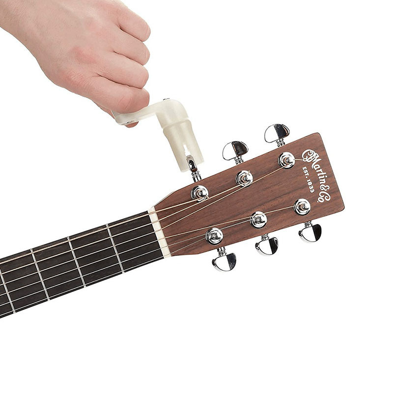 Ключ для намотки струн D'Addario PW-TTPW-01 Turbotune Peg Winder