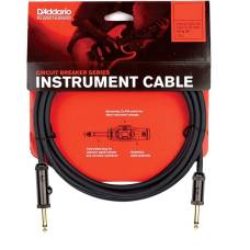 Кабель инструментальный D'Addario PW-AG-10 Circuit Breaker Instrument Cable 3.0m (10ft)