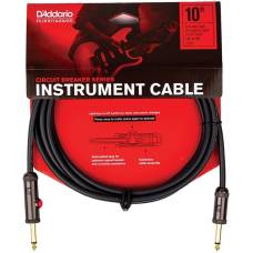 Кабель инструментальный D'Addario PW-AGL-10 Circuit Breaker Instrument Cable 3.0m (10ft)