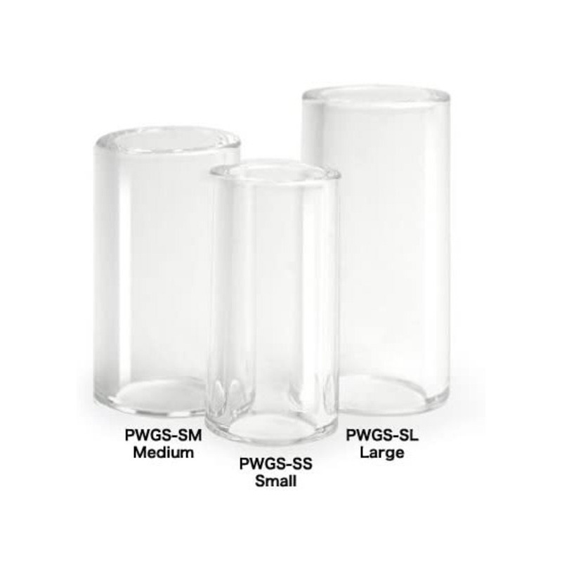 Слайдер D'Addario PWGS-SM Glass Slide