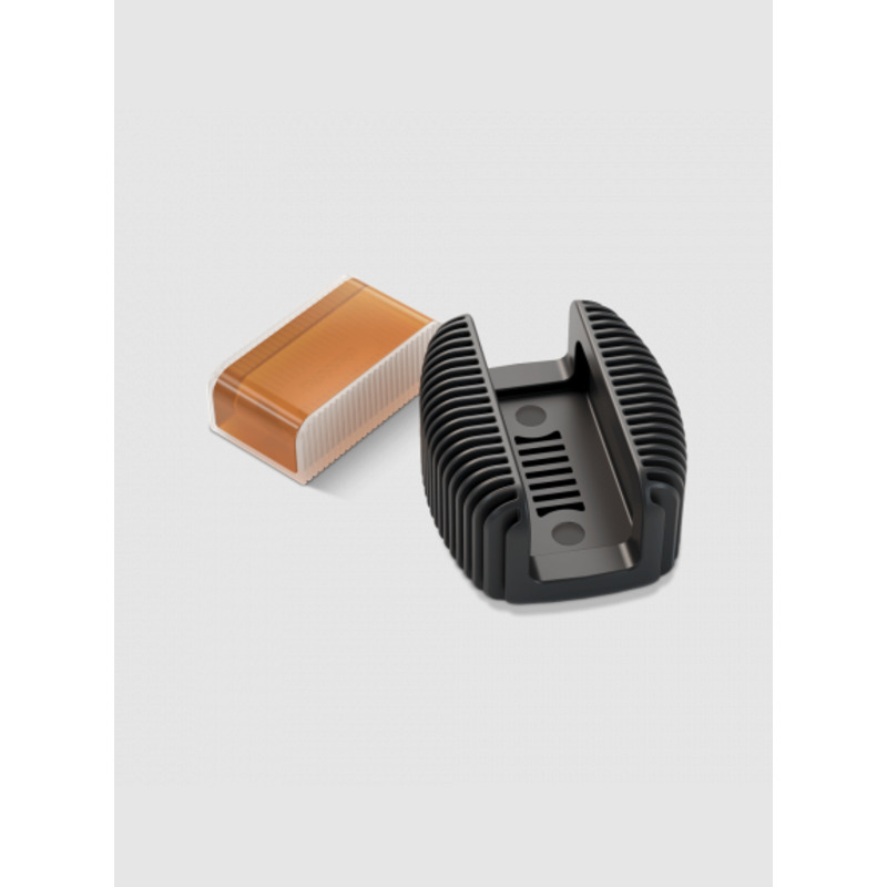 Каніфоль для смичкових D'ADDARIO ROSIN GUARD - Light Rosin