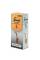 Трости для саксофона альт D'Addario Rico RHKP5ASX300 Frederick L. Hemke - Alto Sax #3.0 - 5-Pack (5 шт.)