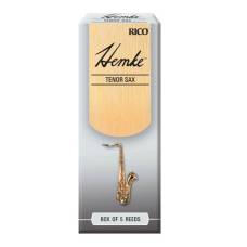 Трости для саксофона тенор D'Addario Rico RHKP5TSX200 Frederick L. Hemke - Tenor Sax #2.0 - 5-Pack (5 шт.)