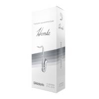 Тростини для саксофона тенор D'Addario Rico RHKP5TSX300 Frederick L. Hemke - Tenor Sax #3.0 - 5-Pack (5 шт.)