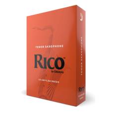Трость для саксофона тенор D'Addario Rico RKA0130 - Tenor Sax #3.0 - 1 шт. (1 шт.)