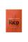 Трости для саксофона баритон D'Addario Rico RLA1025 - Baritone Sax #2.5 - 10-Pack (10 шт.)
