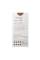 Трости для кларнета D'Addario Mitchell Lurie Premium RMLP5BCL250 - Bb Clarinet #2.5 - 5-Pack (5 шт.)