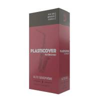 Трости для саксофона альт D'Addario Plasticover RRP05ASX250 - Alto Sax #2.5 - 5-Pack (5 шт.)