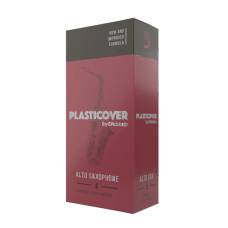 Трости для саксофона альт D'Addario Plasticover RRP05ASX250 - Alto Sax #2.5 - 5-Pack (5 шт.)