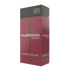 Трости для саксофона сопрано D'Addario Plasticover RRP05SSX200 - Soprano Sax #2.0 - 5-Pack (5 шт.)