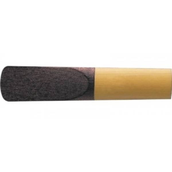Тростини для саксофона сопрано D'Addario Plasticover RRP05SSX200 - Soprano Sax #2.0 - 5-Pack (5 шт.)