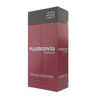 Тростини для саксофона сопрано D'Addario Plasticover RRP05SSX250 - Soprano Sax #2.5 - 5-Pack (5 шт.)
