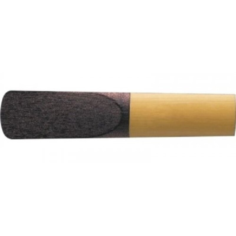 Тростини для саксофона сопрано D'Addario Plasticover RRP05SSX300 - Soprano Sax #3.0 - 5-Pack (5 шт.)