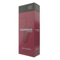 Тростини для саксофона тенор D'Addario Plasticover RRP05TSX200 - Tenor Sax #2.0 - 5-Pack (5 шт.)