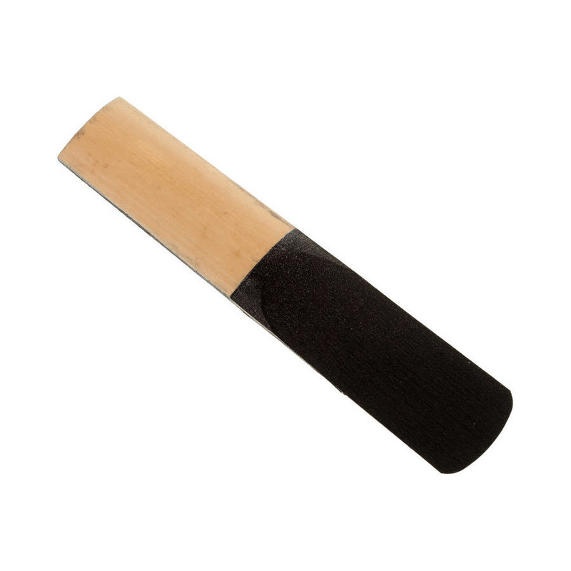 Трости для саксофона тенор D'Addario Plasticover RRP05TSX300 - Tenor Sax #3.0 (1 шт.)