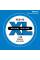 Струна D'Addario XLB145 XL Nickel Round Wound Long Scale .145