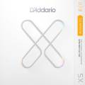 Струни для акустичної гітари D'Addario XSABR1256 80/20 Bronze Light Top / Medium Bottom 12/56