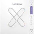 Струны для акустической гитары D'Addario XSAPB1152 Phosphor Bronze Custom Light 11/52