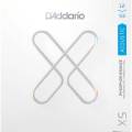 Струны для акустической гитары D'Addario XSAPB1253 Phosphor Bronze Light 12/53