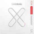 Струни для акустичної гітари D'Addario XSAPB1356 Phosphor Bronze Medium 13/56