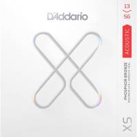 Струни для акустичної гітари D'Addario XSAPB1356 Phosphor Bronze Medium 13/56