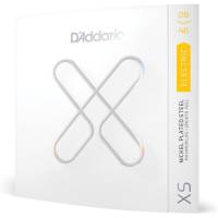Струны для электрогитары D'Addario XSE0946 Nickel Plated Steel Light Top 09/46