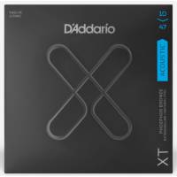 Струны для акустической гитары D'Addario XTAPB1047-12